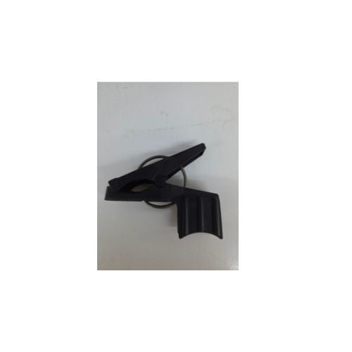 Pince-support tube rigide 1/2"