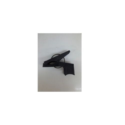 Pince-support tube rigide 3/8"