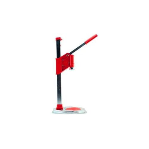 Capsuleuse Rouge