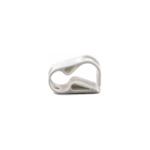Clamp tube flexible 5/16"