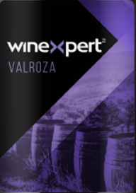 Etiquettes VALROZA WX (pqt 30)