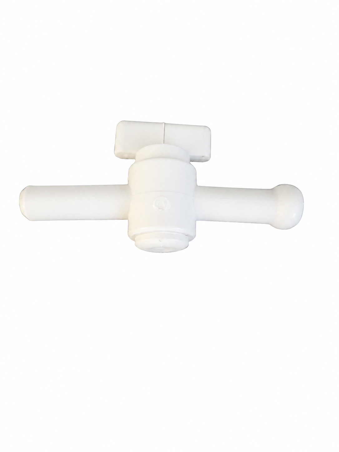 Valve en plastique 5/16"