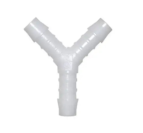"Y" en plastique 5/16"
