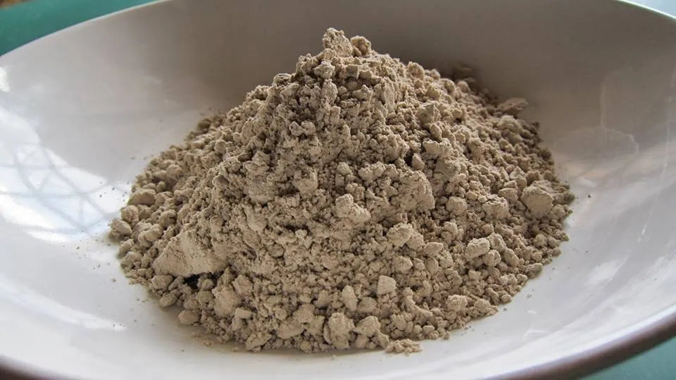 Bentonite 12 g