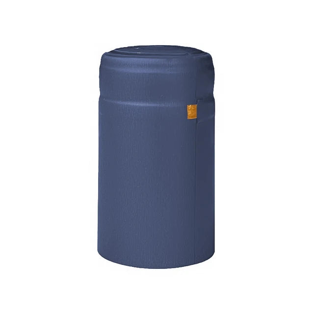 Cache-Bouchon- Bleu (pqt 30)