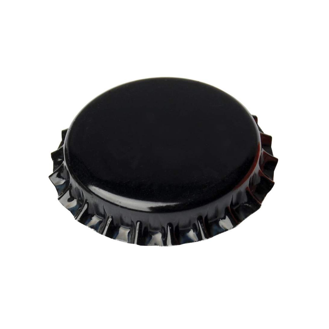 Capsules Bières 29 mm pqt 75
