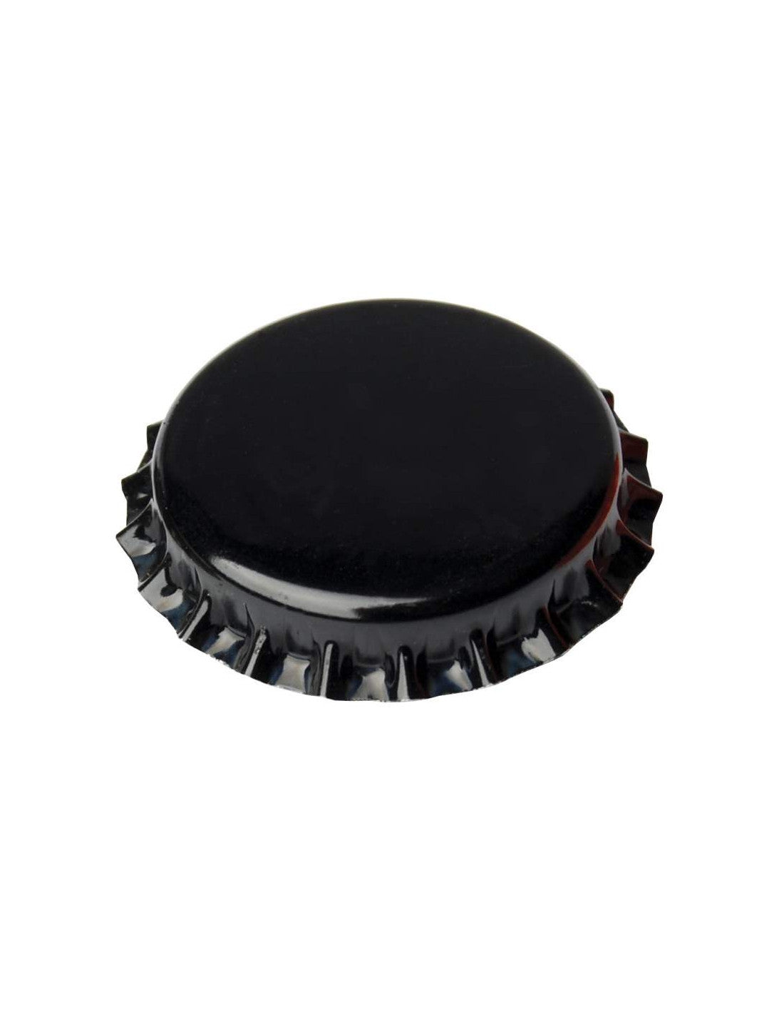 Capsules Bières 29 mm pqt 75