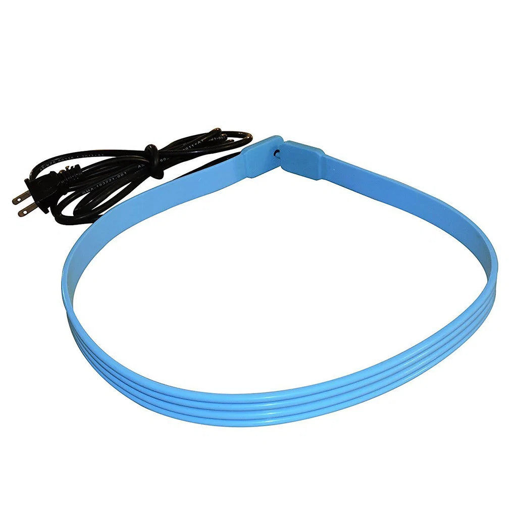 Ceinture chauffante (Approuvé CSA)