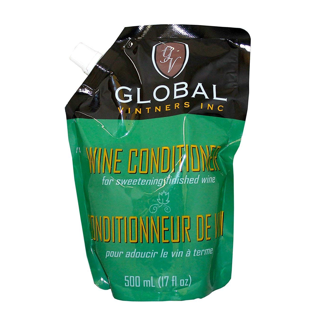 Conditionneur à Vin 500 ml