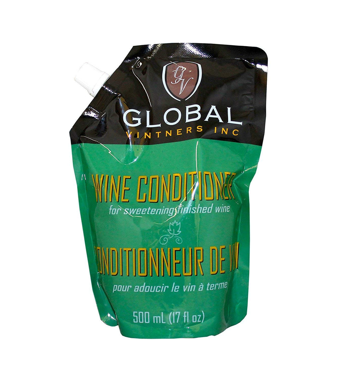 Conditionneur à Vin 500 ml