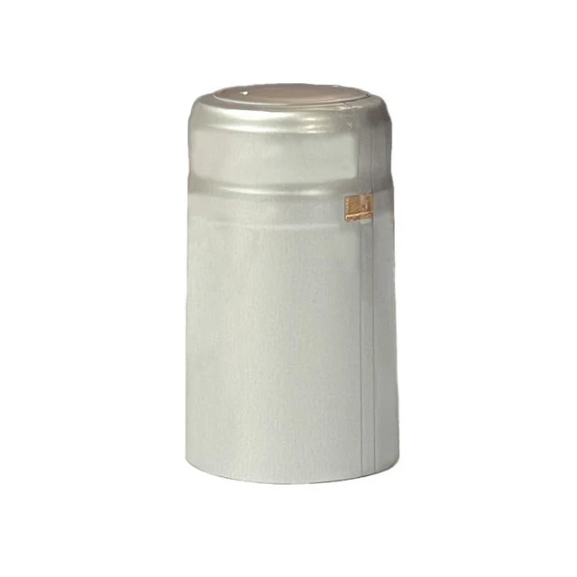 Cache-Bouchon- Gris (pqt 30)