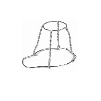 Muselet pqt 100