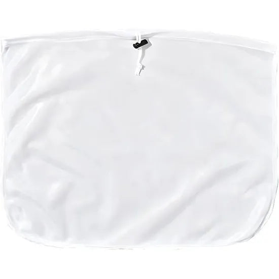 Sac Coton à cordon 8 x 10 cm pqt 25
