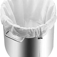 Sac Nylon pour Cuve 4 L