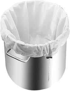Sac Nylon pour Cuve 4 L