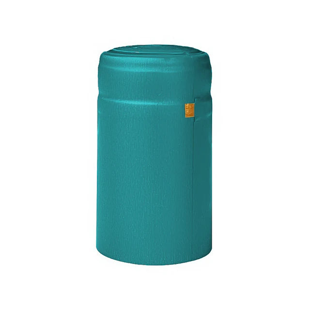 Cache-Bouchon- Émeraude (pqt 30)