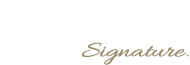 Vinexpert Signature